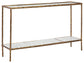 Ryandale Console Sofa Table