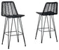 Angentree Tall UPH Barstool (2/CN)