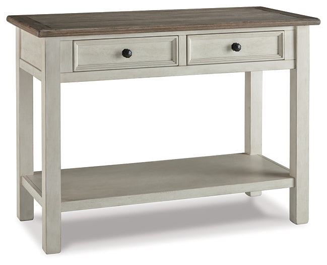 Bolanburg Sofa Table