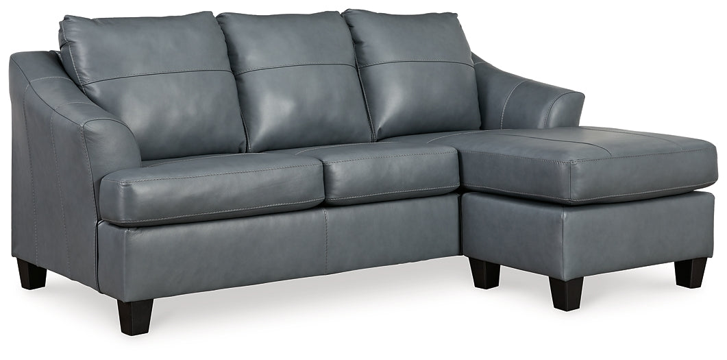 Genoa Sofa Chaise