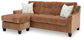 Amity Bay Sofa Chaise