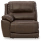 Dunleith 7-Piece Power Reclining Sectional