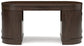 Korestone Home Office Desk with Chair