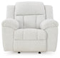 Frohn Rocker Recliner