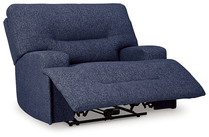 Acklen Place Wide Seat Power Recliner