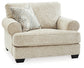 Monaghan Sofa, Loveseat, Chair and Ottoman