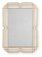 Claybrook Accent Mirror