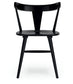 Gretlynn Dining Room Side Chair (2/CN)