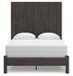 Fraluna Queen Panel Bed